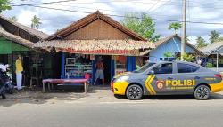 Ngaku Intel, Komplotan Perampok Bersenjata Gasak Warung Nasi di Pangandaran