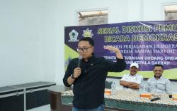 Ahmad Hidayat Dukung Wacana Pemilihan Kepala Daerah oleh DPRD