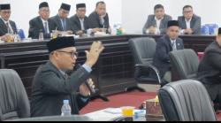 Nazaruddin Ismail Desak Ketua DPRK Pidie Jaya Segera Bentuk Pansus Defisit APBK 2024