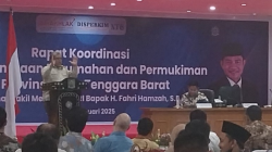 Fahri Hamzah Tegaskan Tidak akan Maju Pilkada NTB, Fokus Jadikan NTB Pilot Project