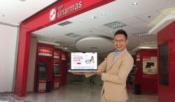 LinkQu Gandeng Bank Sinarmas, Targetkan Lonjakan Transaksi Puluhan Miliar di Tahun 2025