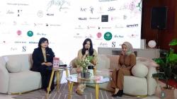 35 Vendor Ternama Ramaikan Wedding Expo di JW Marriott Hotel Medan, Tawarkan Paket Menarik