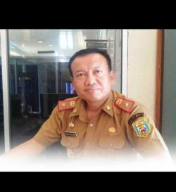 Profil Indra Kesuma, Calon Kuat Sekda Way Kanan yang Baru