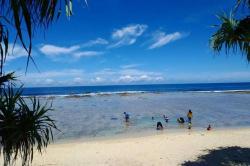 5 Pantai Eksotis di Sukabumi, Ombak Besar Surga Para Peselancar