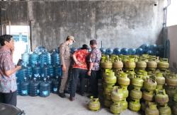 Pemkot Surabaya Jamin Stok LPG 3 Kg Aman, Imbau Masyarakat Tidak Panic Buying