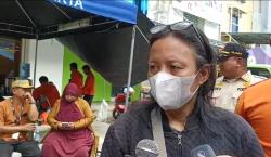 Izin Pamit Jalan-Jalan usai Lulus Pramugari, Indira Diduga Jadi Korban Kebakaran Glodok Plaza