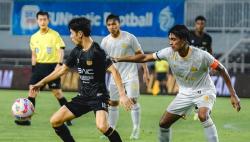 Tanpa Nick Kuipers, Taisei Marukawa Yakin Dewa United Bisa Menang atas Persib