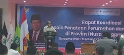 Wamen Fahri: Dua Hal Utama yang Ingin Dicapai Presiden Prabowo untuk Indonesia