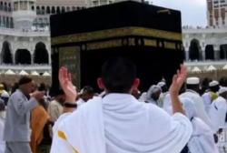 Ibadah Umrah saat Ramadhan seperti Pahala Haji