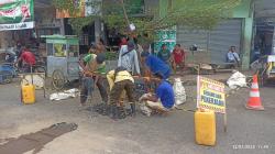 Perumdam Tirta Anom Terapkan Teknologi Modern untuk Tingkatkan Layanan Air Bersih di Kota Banjar