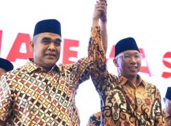 Pelantikan Gubernur dan Wakil Gubernur Lampung Terpilih Tunggu Keputusan Mendagri