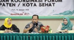 Agresif Bidik Anugerah Swasti Saba 2025, Pati Keluarkan Jurus Sakti