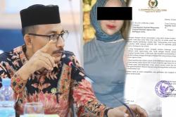 Haji Uma Laporkan Pelecehan Agama oleh Selebgram ke MPU dan Polda Aceh