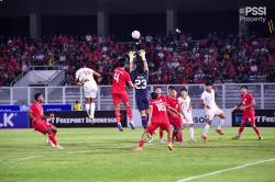 LIVE RCTI! Jadwal Timnas Indonesia U-20 Siap Tampil di Piala Asia, Lawan Yaman U-20