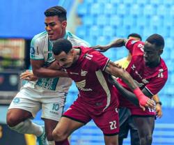 Hasil PSM Makassar vs PSBS Biak di Liga 1: Joao Pereira Cetak Gol Penyelamat