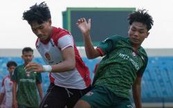 Timnas Indonesia U-17 Taklukkan KKS Jateng 13-0, Bekal Menuju Piala Asia 2025