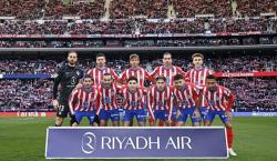 Jadwal dan Link Streaming Vision+ Leganes vs Atletico Madrid di Liga Spanyol 2024-2025