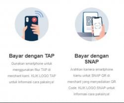 Cara Mudah Pakai NFC di Android untuk Isi Saldo e-Money