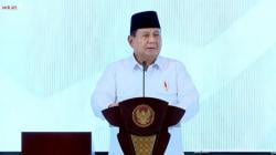 17 Agustus 2028, Presiden Prabowo Subianto Berkantor di IKN