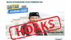 Waspada! Hoaks Info Loker Petugas Haji 2025 Marak di Media Sosial