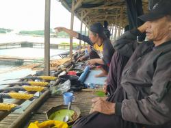 Waduk Cirata Cianjur, Destinasi Mancing Impian Para Pecinta Mancing