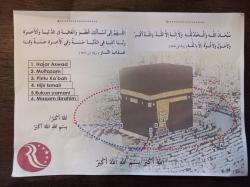 Mengenal 7 Bagian Utama Ka'bah, Nomor 2 Tempat Mustajab untuk Berdoa