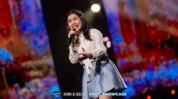 Vanessa Simorangkir Anak Siantar Tampil di Indoensian Idol, Yuk Dukung