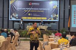 Bawaslu Sumut: 14 Kabupaten/Kota dan Ajukan PHP Hasil Pemilihan ke MK