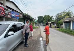 Warga Pasuruan Yang Dibekuk Usai Gagal Menjambret Lansia di Probolinggo Ternyata Residivis