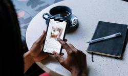 Heboh Format Baru Instagram, ini Cara Ubah Tampilan Postingan Instagram Seperti Semula