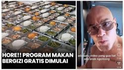 Deddy Corbuzier Marah-marah ke Anak SD yang Keluhkan Menu MBG, Begini Reaksi Menko PMK