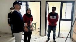 Dukung Fasilitas Pemasyarakatan, Pemkab Gresik Hibahkan Renovasi  Rutan