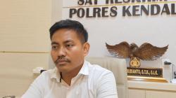 Polisi Periksa 10 Pelaku Tawuran, ini Pengakuan Pelaku Pembacokan