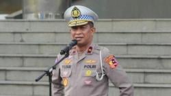 Mantan Dirregident Korlantas Polri Yusri Yunus Meninggal Dunia