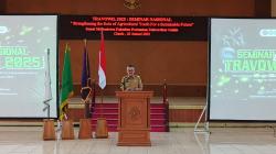 Seminar Nasional di Unigal: Pemuda Sebagai Kunci Masa Depan Pertanian Ciamis