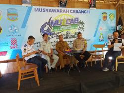 Organda Pangandaran Bangkit, Gelar Muscab II untuk Pilih Ketua Baru