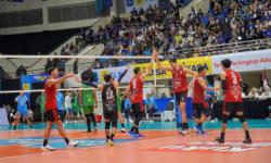 Menang 3-0 Atas Palembang Bank Sumsel Babel, Jakarta Lavani Juara Putaran Pertama Proliga 2025