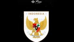 Resmi! Logo Baru Timnas Indonesia Dirilis, Tampil Lebih Garang dan Elegan!