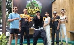 EIGER ACT Bakal Temani Petualangan Pelari di Tahura Trail Running Race 2025