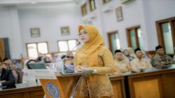 Angkat Persoalan Kawin Kontrak, Marisa Kurnianingsih Raih Gelar Doktor di UMS