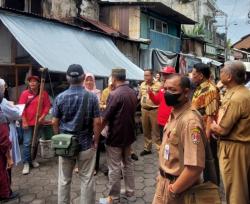 Mbak Ita Optimis Kota Semarang Raih yang Terbaik Dalam Lomba Habitat Tingkat Provinsi Jateng