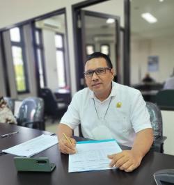 Anggota DPRD Brebes Haryanto Soroti Banjir di Brebes, PSDA Diminta Lakukan Normalisasi Sungai Pemali