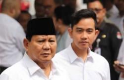 Hasil  Survey Sebut Komunikasi Efektif, Kerek Kepuasan Publik terhadap Kinerja Prabowo-Gibran