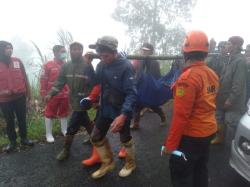 Korban Longsor di Petungkriyono Pekalongan Bertambah jadi 17 Orang Tewas, 9 Hilang