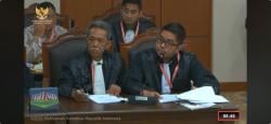 Kuasa Hukum KPU Muara Enim Buat Kekeliruan Fatal Terkait Tenggat Waktu Pengajuan Gugatan ke MK