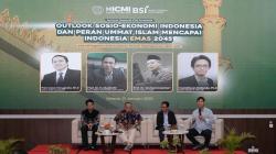 ICMI Surakarta Gelar Seminar Bahas Peran Umat Islam Menuju Indonesia Emas 2045