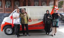 Bank Jatim Dorong Pendapatan Pajak dan Pariwisata di Ponorogo dan Sumenep Lewat CSR