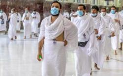 Cara Mengenakan Pakaian Ihram Agar Tak Lepas dan Nyaman