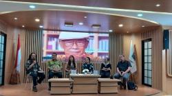 Sejuta Kisah Inspiratif dalam Peringatan 100 Tahun Pramoedya Ananta Toer