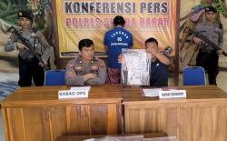 Polres Sumba Barat Ungkap Kasus Esek-esek, Satu Mucikari dan 6 Pelaku Diamankan dari Sebuah Hotel